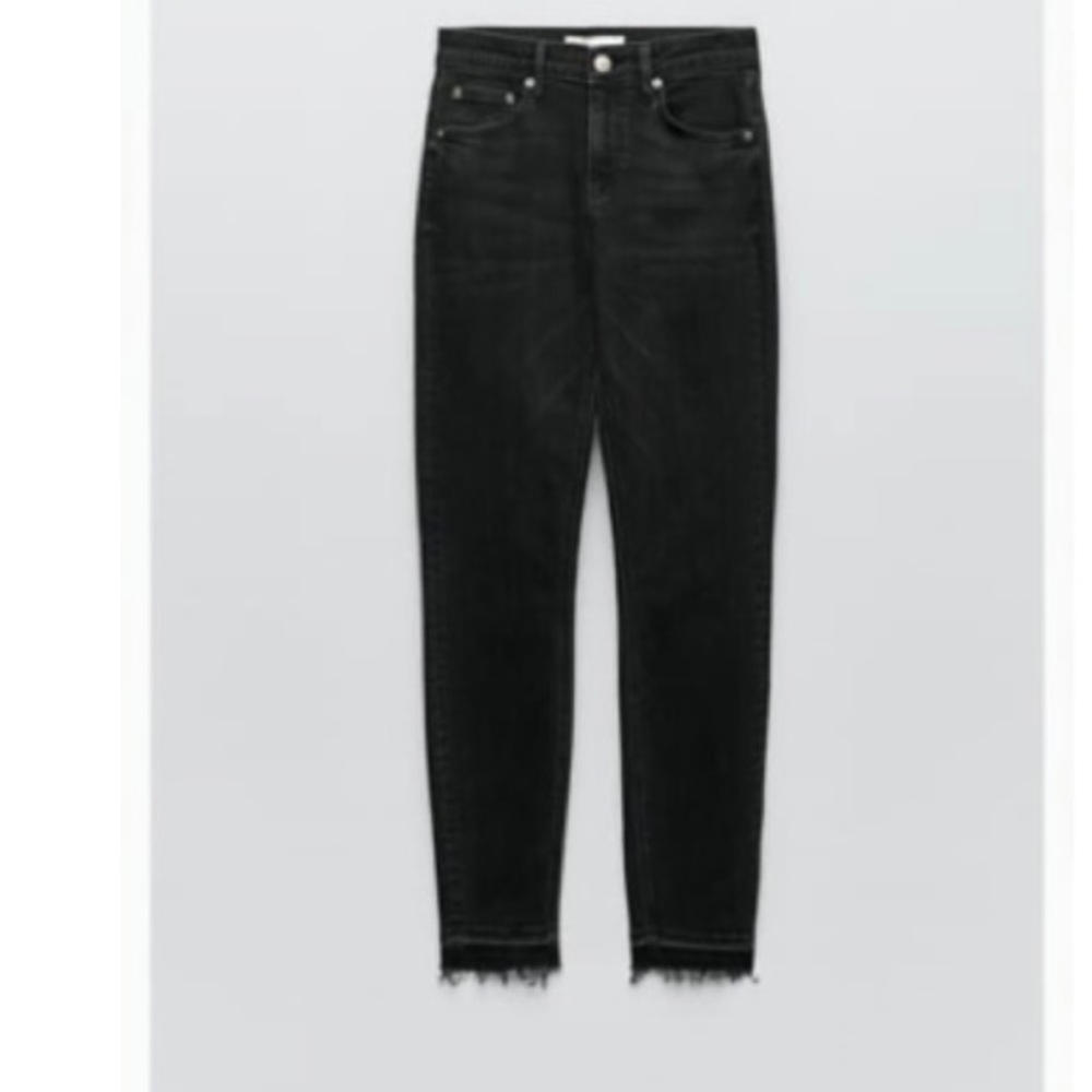 Zara jeans